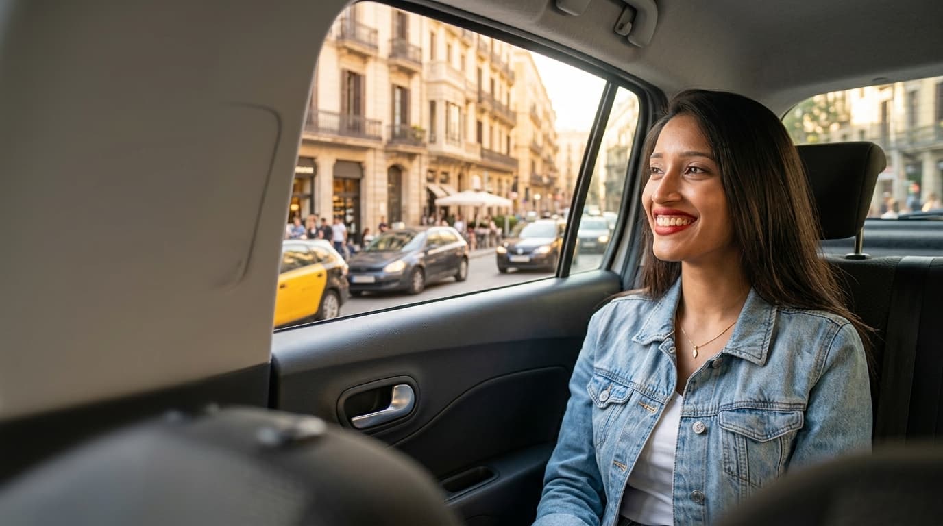 Transport urbain avec chauffeur SIVALGO